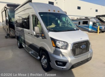 New 2026 Entegra Coach Expanse 21T available in Tucson, Arizona