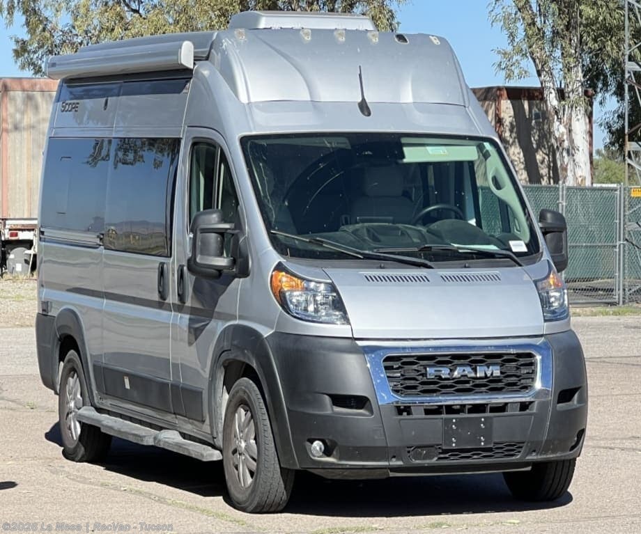 Used 2023 Thor Motor Coach Scope 18A POP UP available in Tucson, Arizona