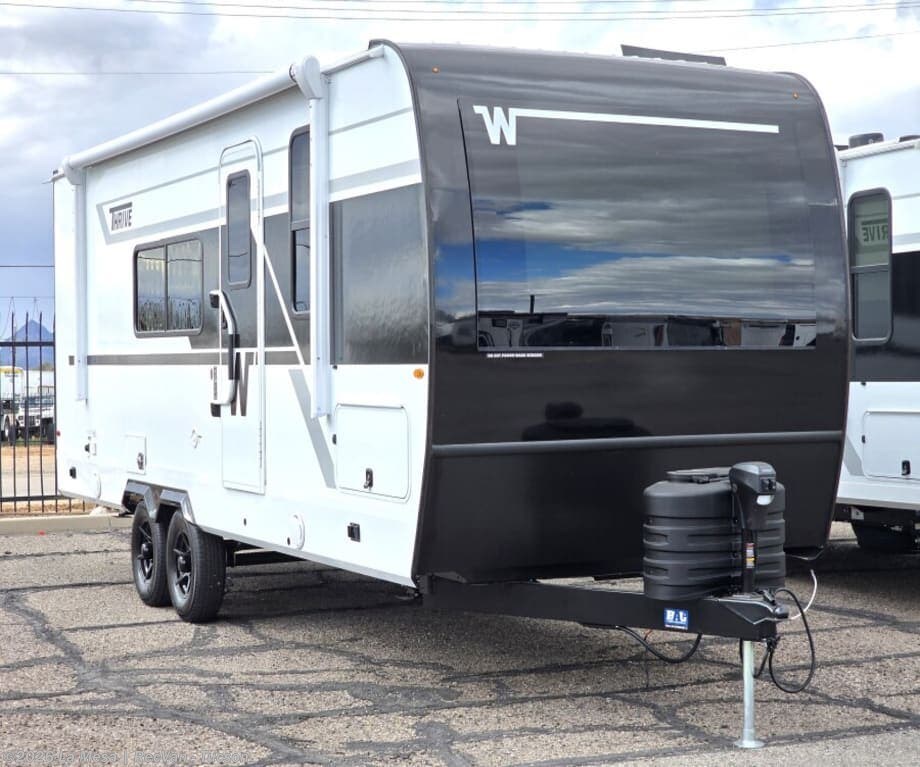 New 2026 Winnebago Thrive 22MLS available in Tucson, Arizona