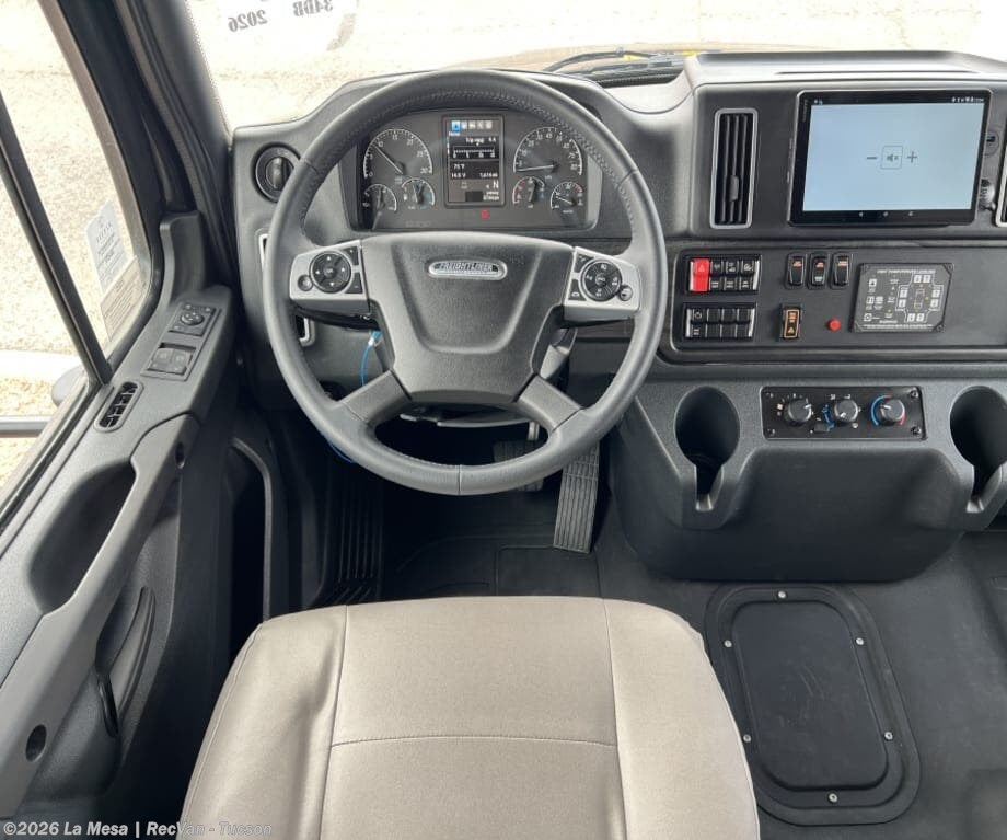 New 2026 Tiffin Allegro Bay 34DB available in Tucson, Arizona