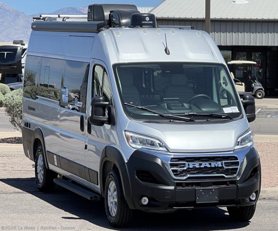 New 2026 Thor Motor Coach Sequence 20L available in Tucson, Arizona