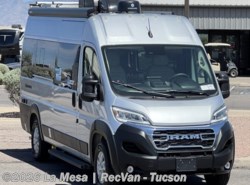 New 2026 Thor Motor Coach Sequence 20L available in Tucson, Arizona