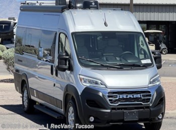 New 2026 Thor Motor Coach Sequence 20L available in Tucson, Arizona