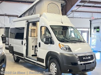 Used 2023 Thor Motor Coach Tellaro 20A-POP available in Tucson, Arizona