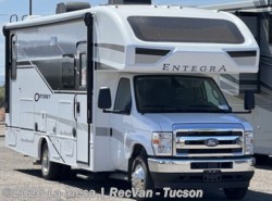 New 2026 Entegra Coach Odyssey 26M available in Tucson, Arizona