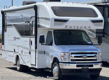 New 2026 Entegra Coach Odyssey 26M available in Tucson, Arizona