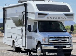 New 2026 Entegra Coach Odyssey 26M available in Tucson, Arizona