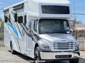 New 2026 Tiffin Allegro Bay 38AB available in Tucson, Arizona