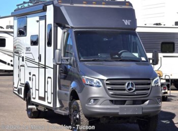 New 2026 Winnebago Ekko WM623B available in Tucson, Arizona