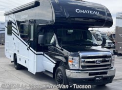 New 2026 Thor Motor Coach Chateau 25Z available in Tucson, Arizona