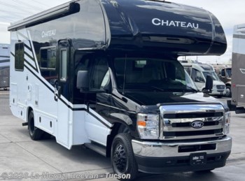 New 2026 Thor Motor Coach Chateau 25Z available in Tucson, Arizona