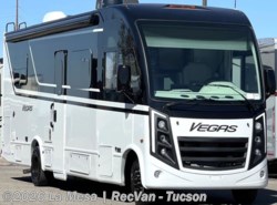 New 2026 Thor Motor Coach Vegas 28.1 available in Tucson, Arizona