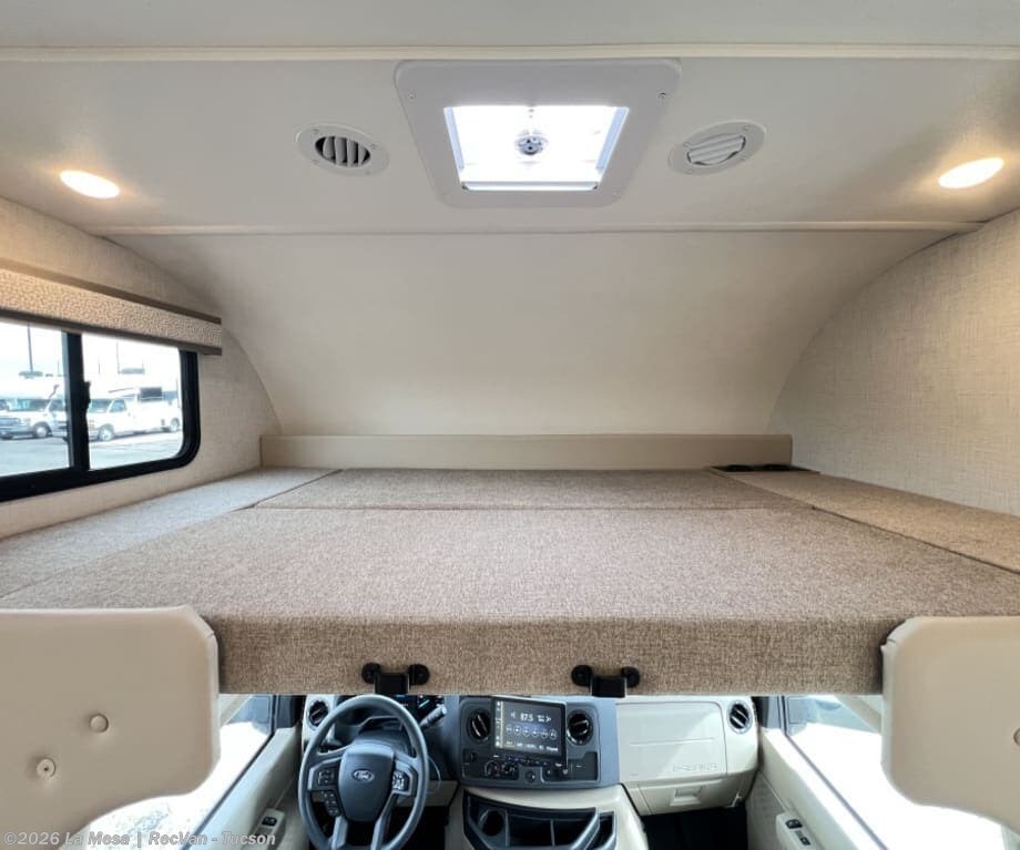 New 2027 Thor Motor Coach Chateau 28Z available in Tucson, Arizona