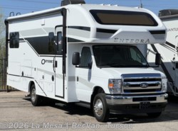 New 2026 Entegra Coach Odyssey 25R available in Tucson, Arizona