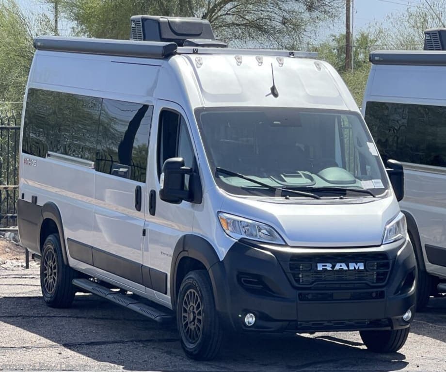 New 2026 Entegra Coach Ethos 20T available in Tucson, Arizona