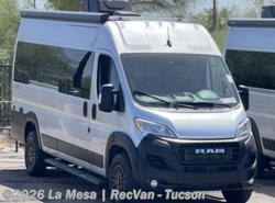 New 2026 Entegra Coach Ethos 20T available in Tucson, Arizona