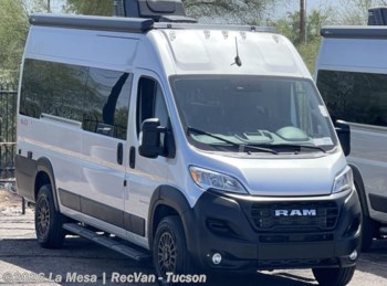 New 2026 Entegra Coach Ethos 20T available in Tucson, Arizona
