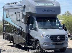 New 2026 Grand Design Lineage Series M 25FW-FBP available in Tucson, Arizona
