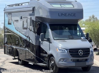 New 2026 Grand Design Lineage Series M 25FW-FBP available in Tucson, Arizona