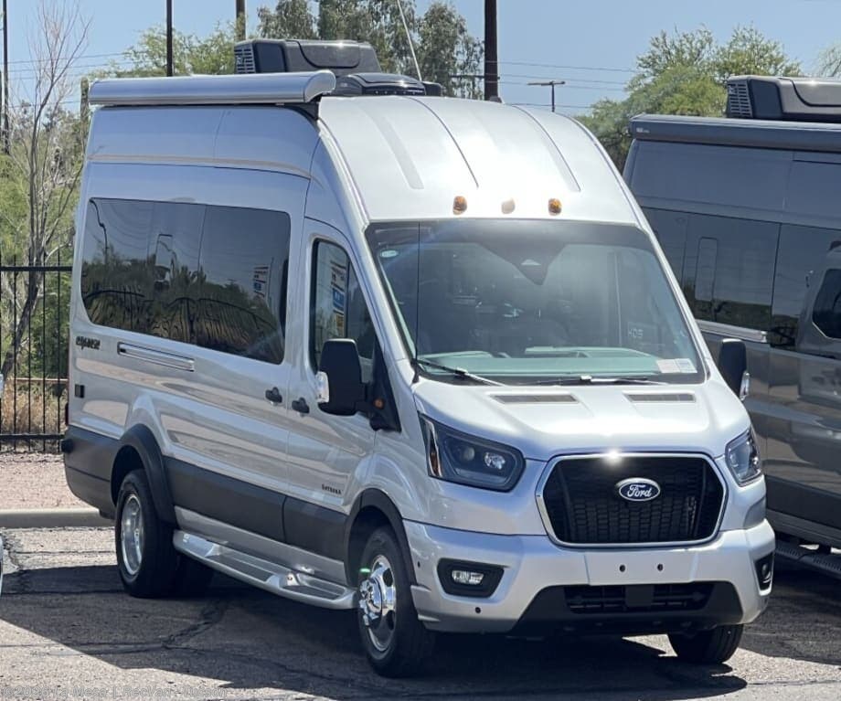 New 2026 Entegra Coach Expanse 21T available in Tucson, Arizona