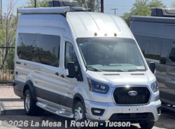 New 2026 Entegra Coach Expanse 21T available in Tucson, Arizona