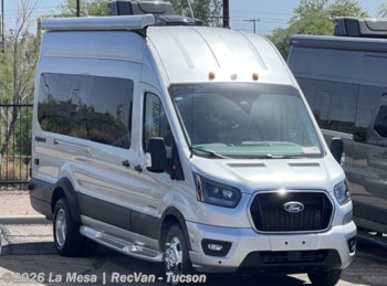 New 2026 Entegra Coach Expanse 21T available in Tucson, Arizona