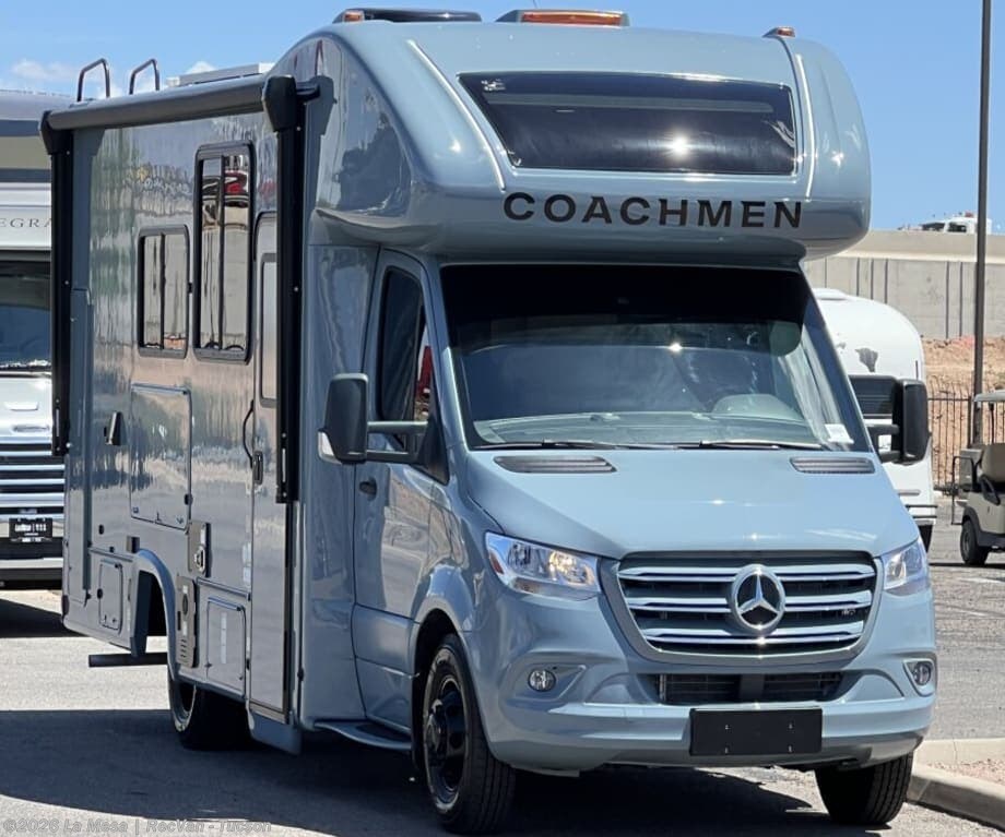 Used 2025 Coachmen Prism Elite 24MB available in Tucson, Arizona