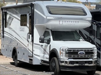Used 2025 Entegra Coach Esteem XL 32U available in Tucson, Arizona
