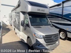 New 2026 Thor Motor Coach Delano 24RW available in Tucson, Arizona