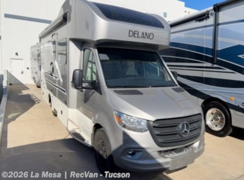 New 2026 Thor Motor Coach Delano 24RW available in Tucson, Arizona