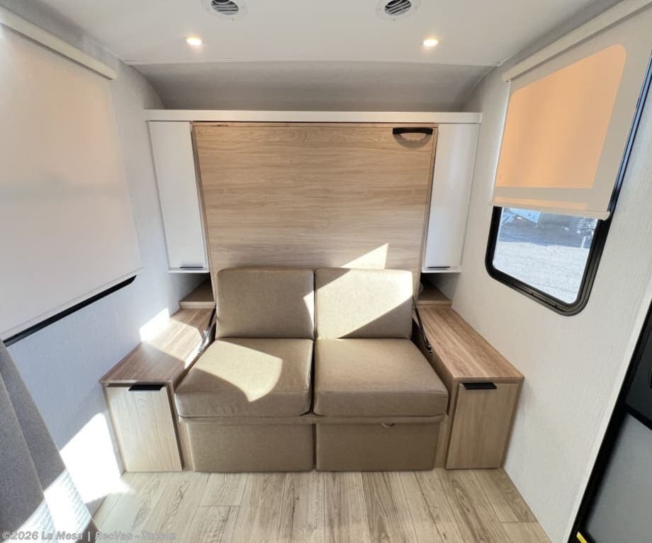 New 2026 Winnebago  MICRO MINNIE-TT 2108DS available in Tucson, Arizona