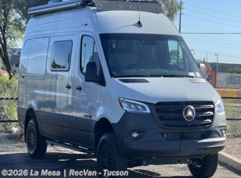 New 2026 Tiffin TIFFIN GH1-SE-BENCH available in Tucson, Arizona