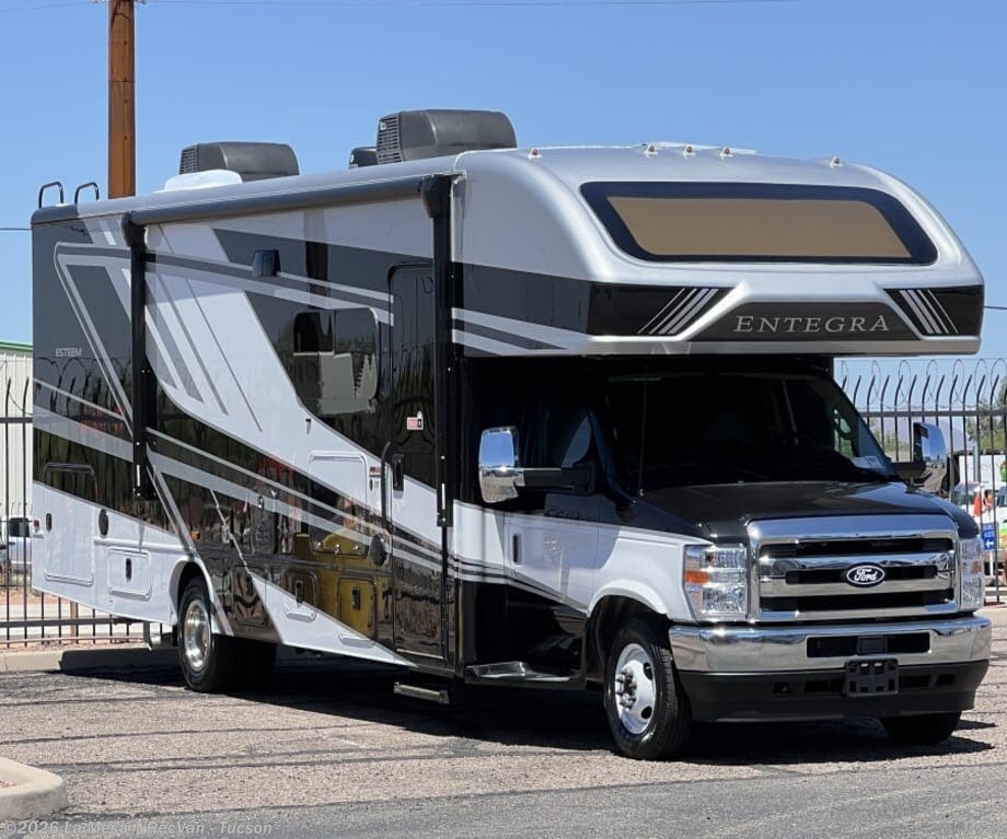 New 2026 Entegra Coach Esteem 29V-E available in Tucson, Arizona