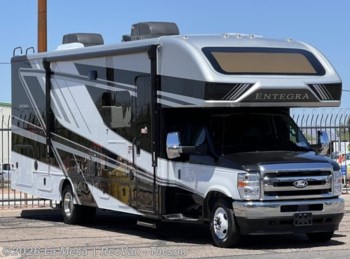 New 2026 Entegra Coach Esteem 29V-E available in Tucson, Arizona