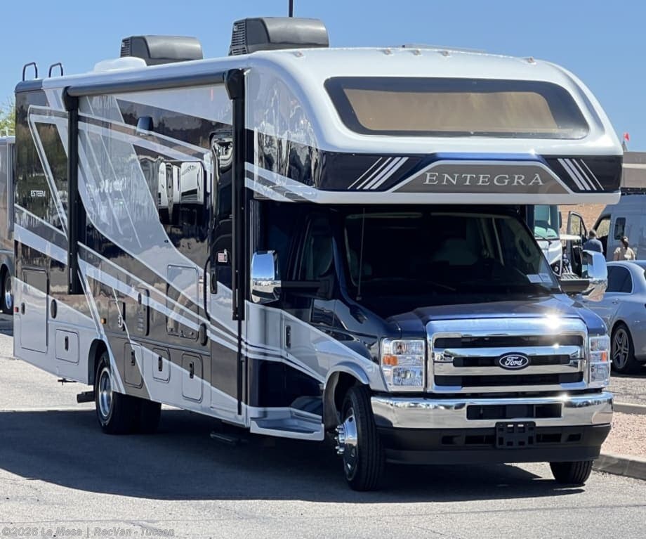New 2026 Entegra Coach Esteem 29V-E available in Tucson, Arizona