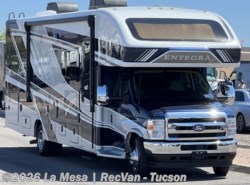 New 2026 Entegra Coach Esteem 29V-E available in Tucson, Arizona