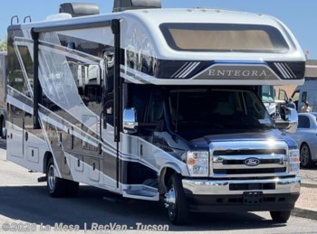 New 2026 Entegra Coach Esteem 29V-E available in Tucson, Arizona