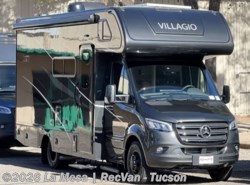 New 2026 Renegade RV Villagio 25RM available in Tucson, Arizona