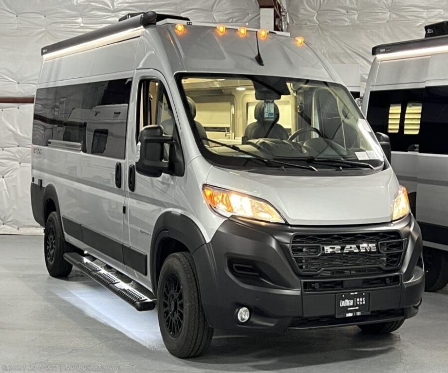New 2027 Entegra Coach Ethos 20T available in Tucson, Arizona