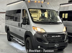 New 2027 Entegra Coach Ethos 20T available in Tucson, Arizona
