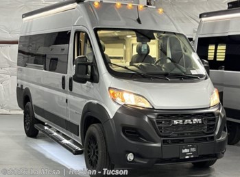 New 2027 Entegra Coach Ethos 20T available in Tucson, Arizona