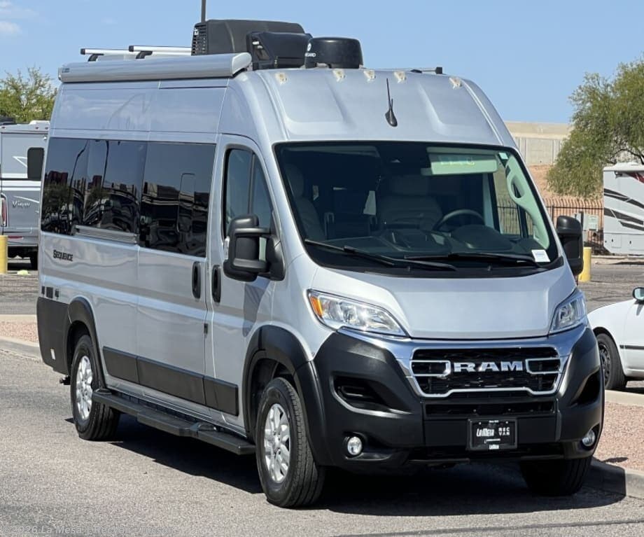Used 2024 Thor Motor Coach Sequence 20L available in Tucson, Arizona