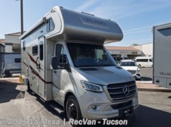 New 2026 Renegade RV Villagio 25FW available in Tucson, Arizona