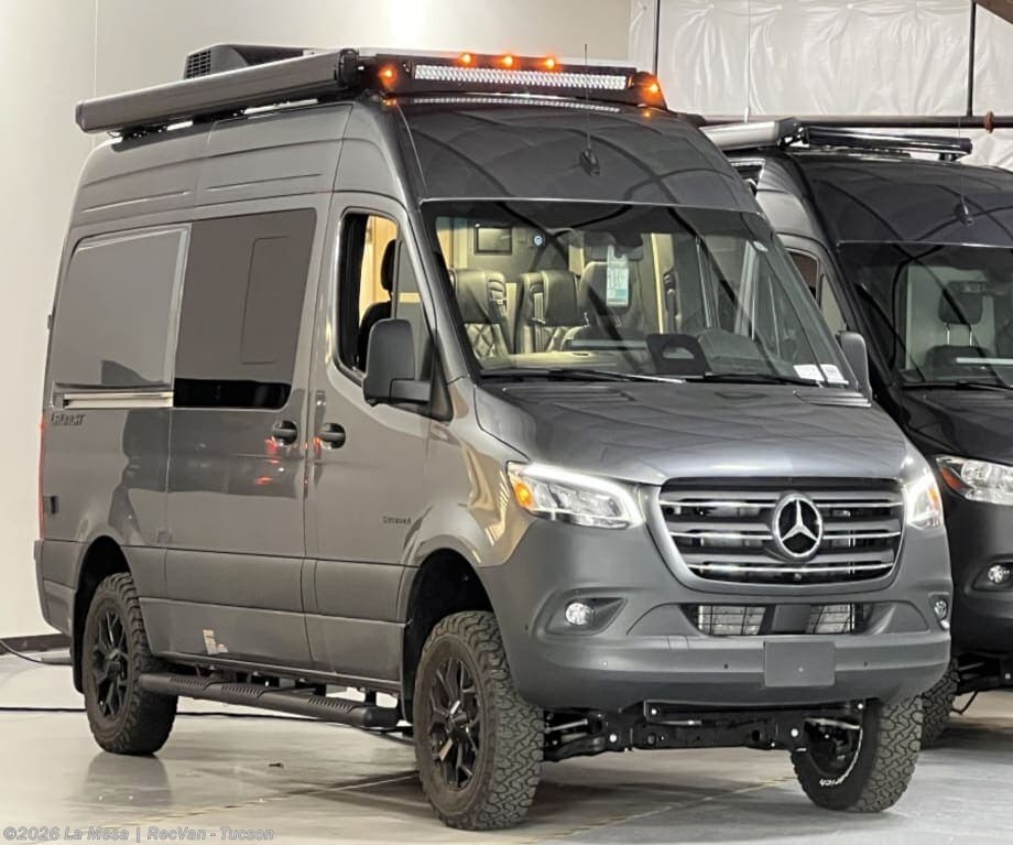 New 2027 Entegra Coach Launch 19YG available in Tucson, Arizona