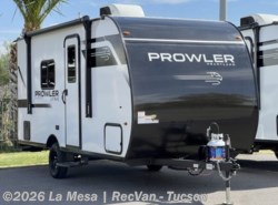 New 2026 Heartland Prowler Lynx 1700RB available in Tucson, Arizona