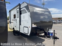 New 2026 Jayco PROWLER LYNX 1700BH available in Tucson, Arizona