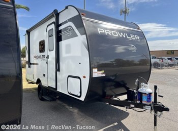 New 2026 Jayco PROWLER LYNX 1700BH available in Tucson, Arizona