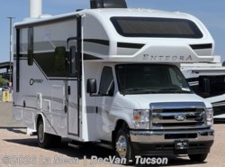 New 2027 Entegra Coach Odyssey 24B available in Tucson, Arizona