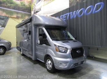 New 2026 Tiffin Midas 24MT available in Tucson, Arizona
