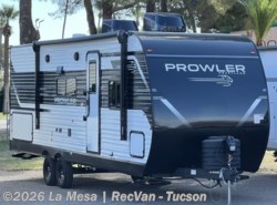 New 2026 Heartland Prowler 2602BHS available in Tucson, Arizona